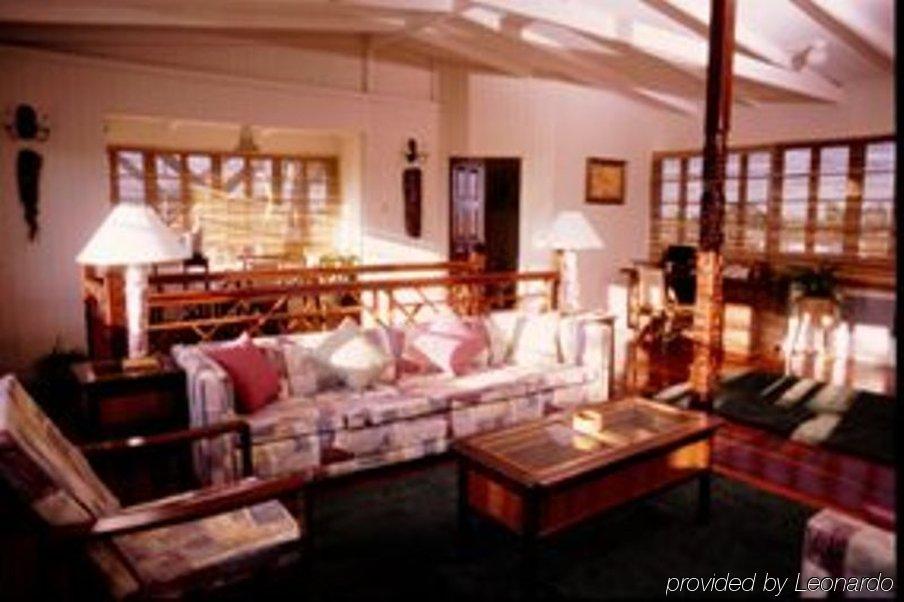 Cara Lodge Hotel Georgetown Interior photo